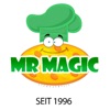 Mr. Magic Pizzaservice