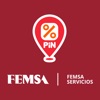 FEMSA SERVICIOS PiN