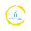 krishna Dairy App