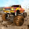 Offroad Master-4x4 Mud Driving