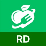 CDR RD: Dietitian Exam 2025 logo