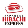 Japanese Hibachi Express