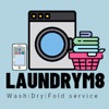 LaundryM8 - The Laundry App