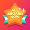 All Aboard Now