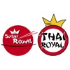 Sushi Thai Royal