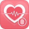 Heart Rate Monitor & Tracker