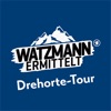 Watzmann ermittelt Tour