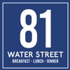 81 Water Street