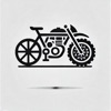 BIKE App Computer