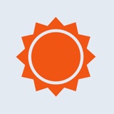 AccuWeather: Weather Forecast logo