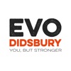 Evo Didsbury