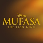 Mufasa: The Lion King Stickers