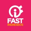 Fast Ingressos Produtor