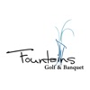 Fountains Golf and Banquet