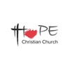 Hope Christian Church NY