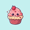 Cute Cupcake