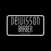 Deivisson Barber