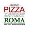 Pizza Express Roma Herrsching