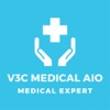 V3C Medical AIO Expert