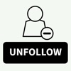 Mass Unfollow & Follow Reports