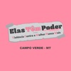 ElasTemPoder - Campo Verde