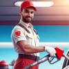 Gas Station Business Simulator