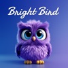 Bright Bird: Heal and Grow