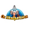 Os Mosqueteiros