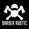 Barber Rustic