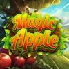 Apple Maze Game