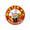 Mister Gs Burgers And Wraps