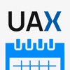 UAX Practicas Enfermeria