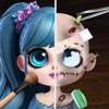 DIY Doll Repair Makeover ASMR