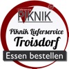 Piknik Lieferservice App