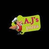 AJs Pizza.