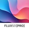 Flux AI: Flux1.1 Pro AI Images