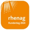 rhenag events