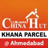 Chinahut by Khana Parcel