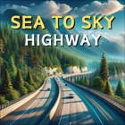 Sea to Sky Highway GPS Tour