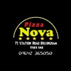 Pizza-Nova