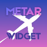 Modern METAR Widget logo