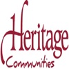 Heritage Communities