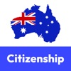 Australian Citizenship AU 2025