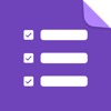 Google Forms: Create Forms App