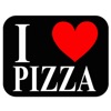 I love Pizza