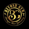 Beyond Gym