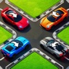 Traffic Escape Parking puzzle