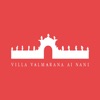 Villa Valmarana Virtual Tour