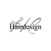 Helena Conzen Hairdesign