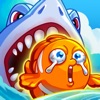 Fish Dash: Feed and Grow